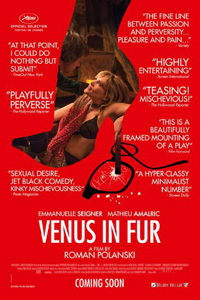 Venus In Fur